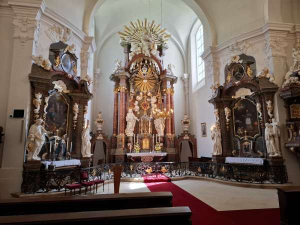 Kerk