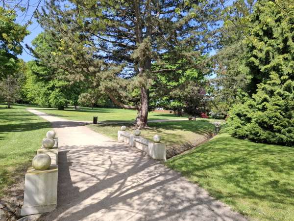 Kasteelpark
