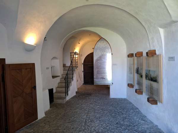 Exposition