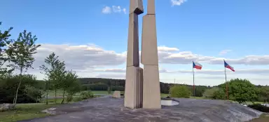 La última batalla de la Segunda Guerra Mundial en Europa