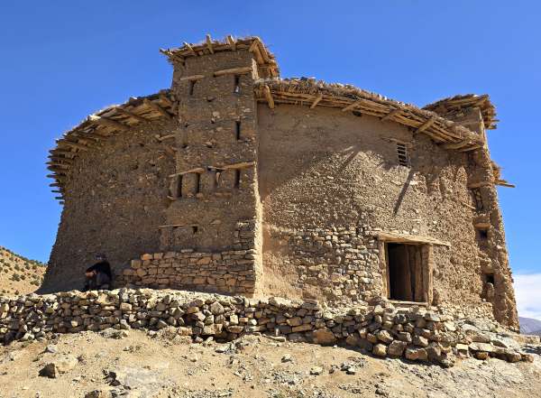 Fort Agadir Sidi Moussa
