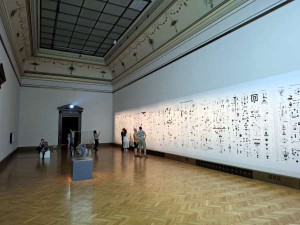 Rudolfinum Gallery