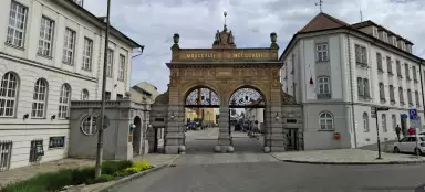 필스너 라거 - 양조장 투어