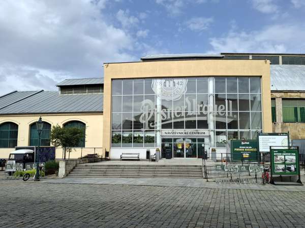 Besucherzentrum