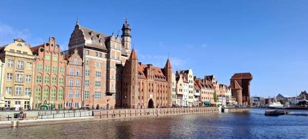 Gdansk