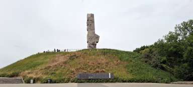Danzig - Westerplatte