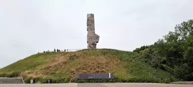 그단스크 - 베스테르플라테