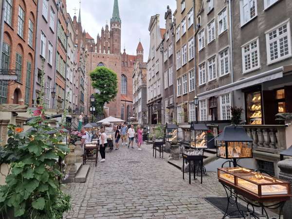 Królestwo Bursztynu i Artystów