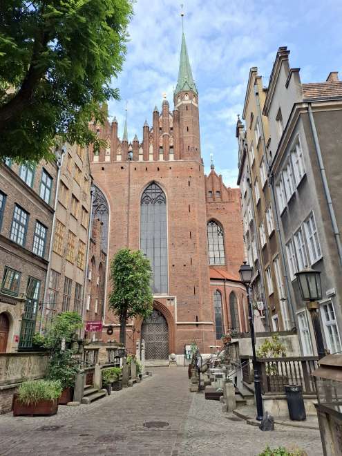 Kościół św. Marii