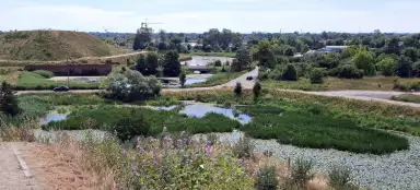 Gdansk – Fortifications historiques