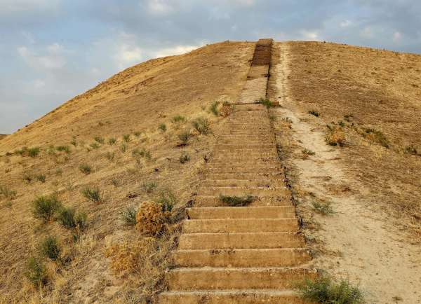Escalera al cielo