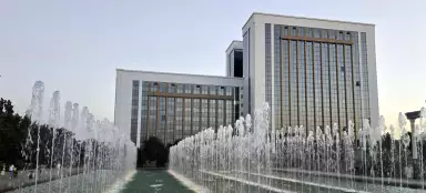 Taszkent