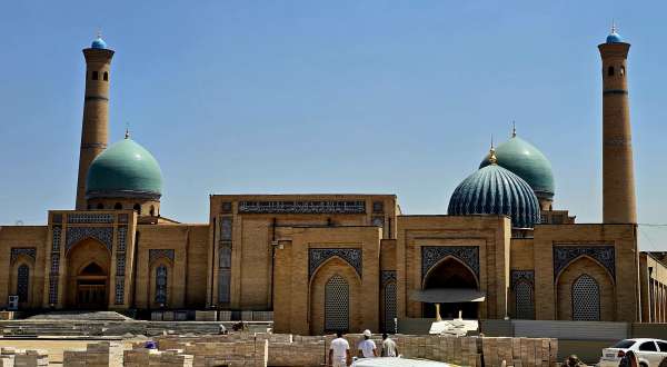 Hazrati Imom masjidi