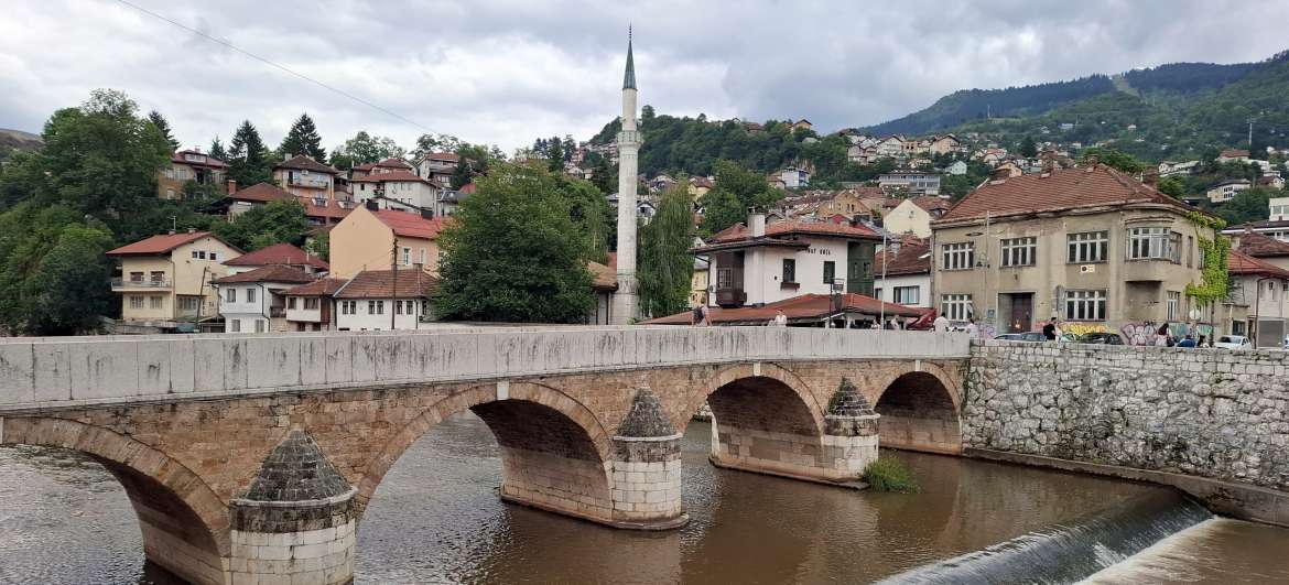 Des articles Sarajevo