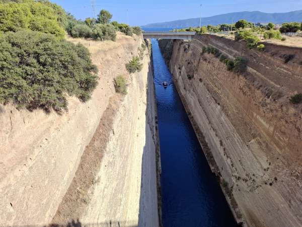 Historische bouwpogingen