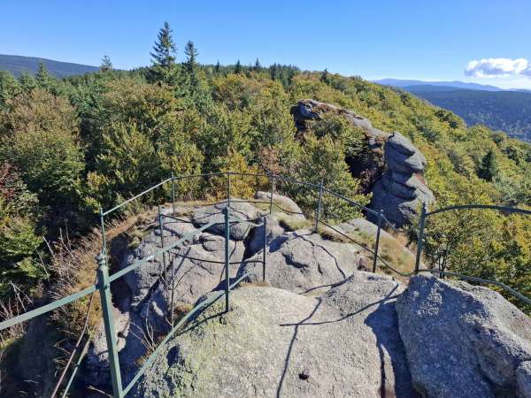 Смотровая площадка