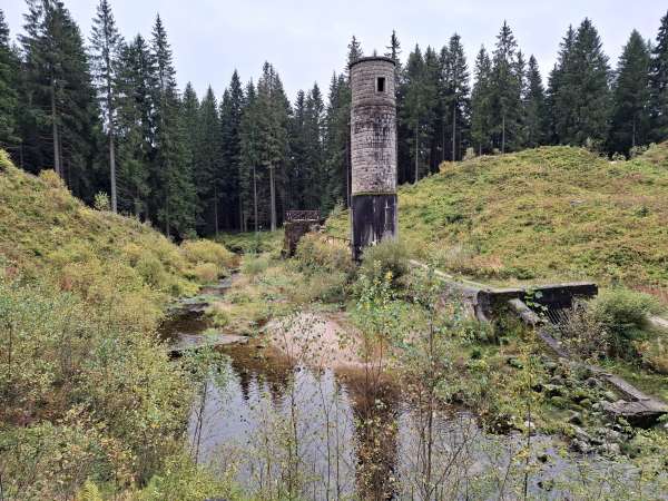 Катастрофа