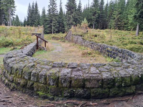 Правобережный водосброс