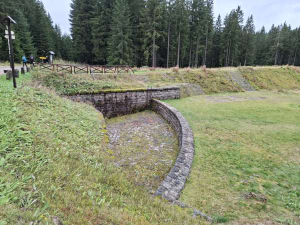 Туристическое направление