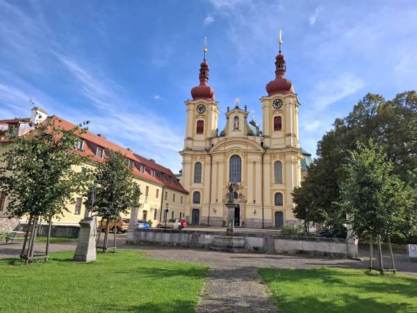 История и современность