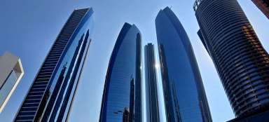 Vyhlídka Observation Deck at 300