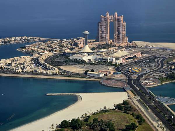 Ilha Al Kasir