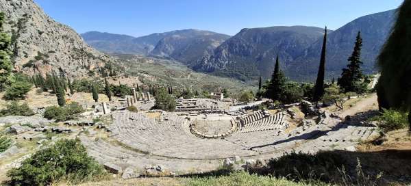 Delphi