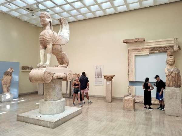 Archeologisch Museum