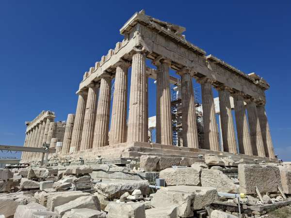파르테논 신전