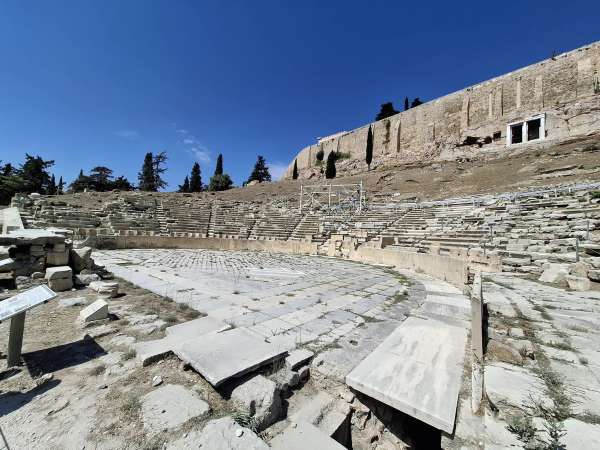 디오니소스 극장