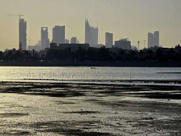 Вид с крепости