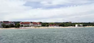 그단스크 – 소포트