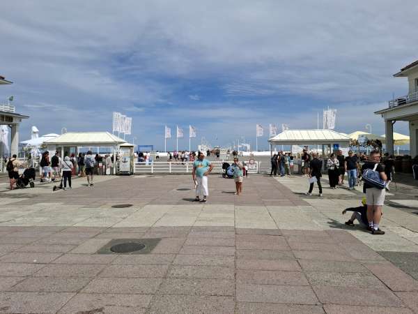 Lázeňské náměstí (Skwer Kuracyjny)