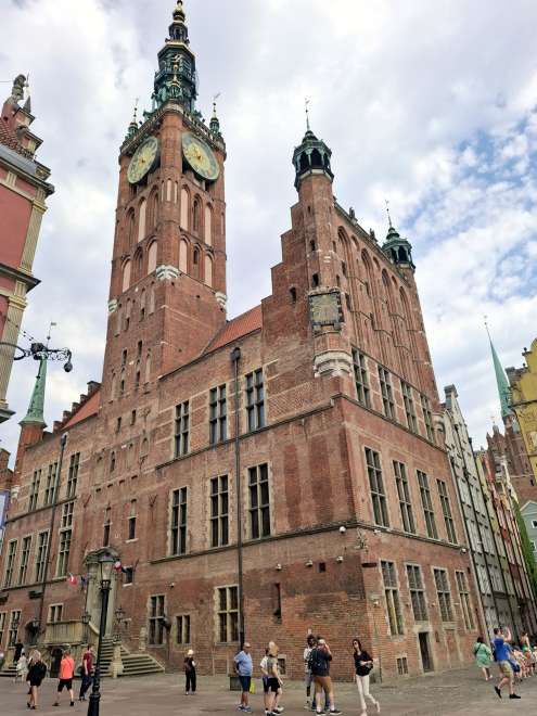 Radnice Hlavního Města