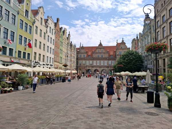 Královská cesta (Droga Królewska)