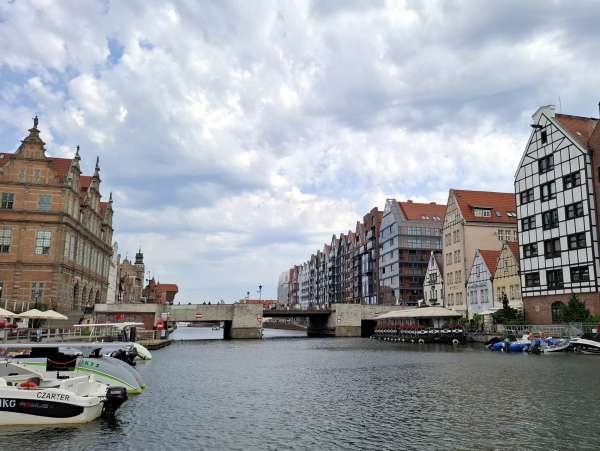 Zelený most (Zielony Most)