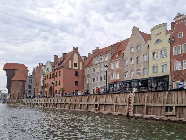 Moderní domy v původním stylu