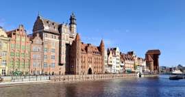 Гданьск — что посмотреть