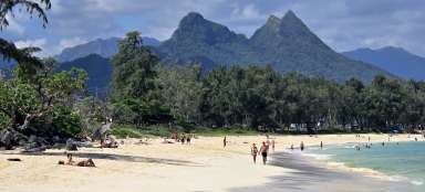 Hawaiiaanse eilanden