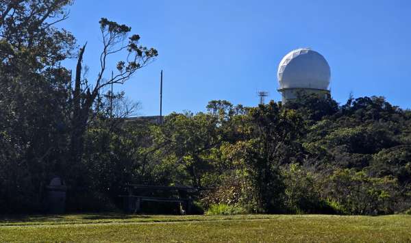 Kokee luchtmachtbasis