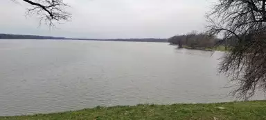 Rybník Rožmberk