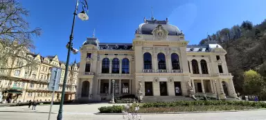 Karlovy Vary - Imperial Spa