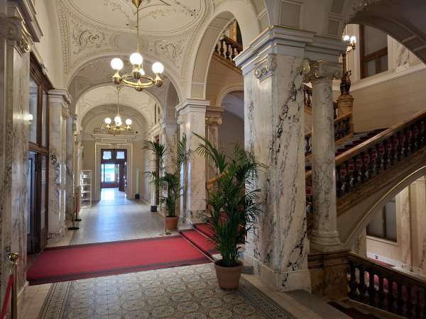 Najnowocześniejsze i najbardziej luksusowe spa