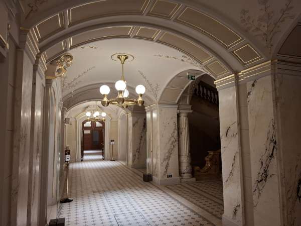 Wycieczki wewnętrzne