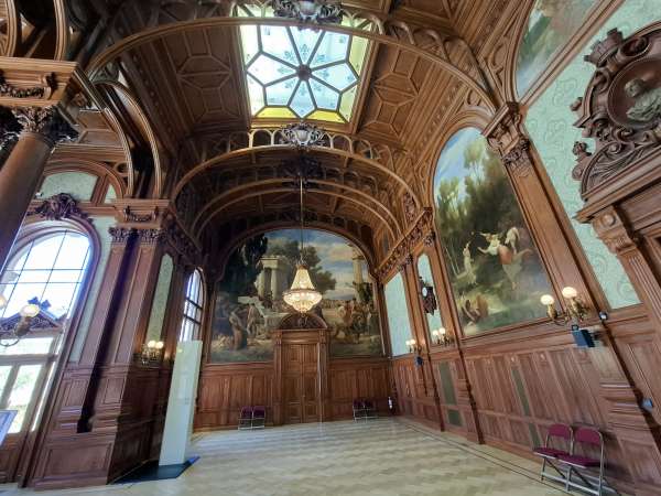 Sala gimnastyczna