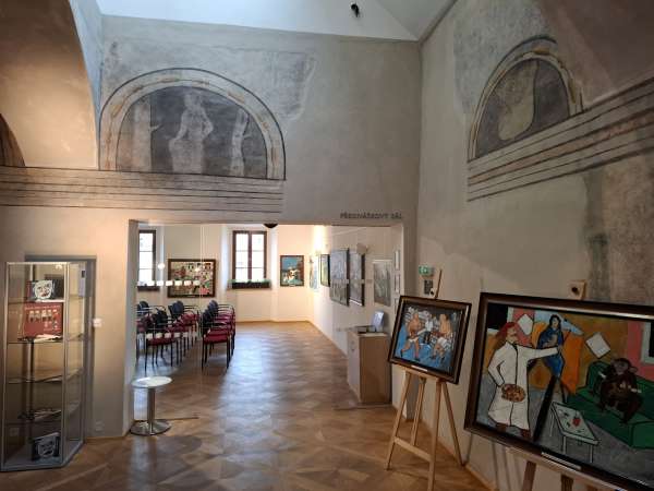 Galerie