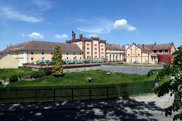 Brasserie Regent