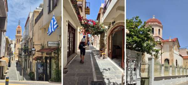 Rethymno