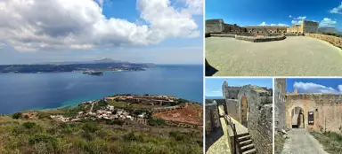 Aptera Fortress - Koules