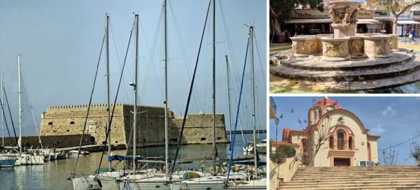 Heraklion